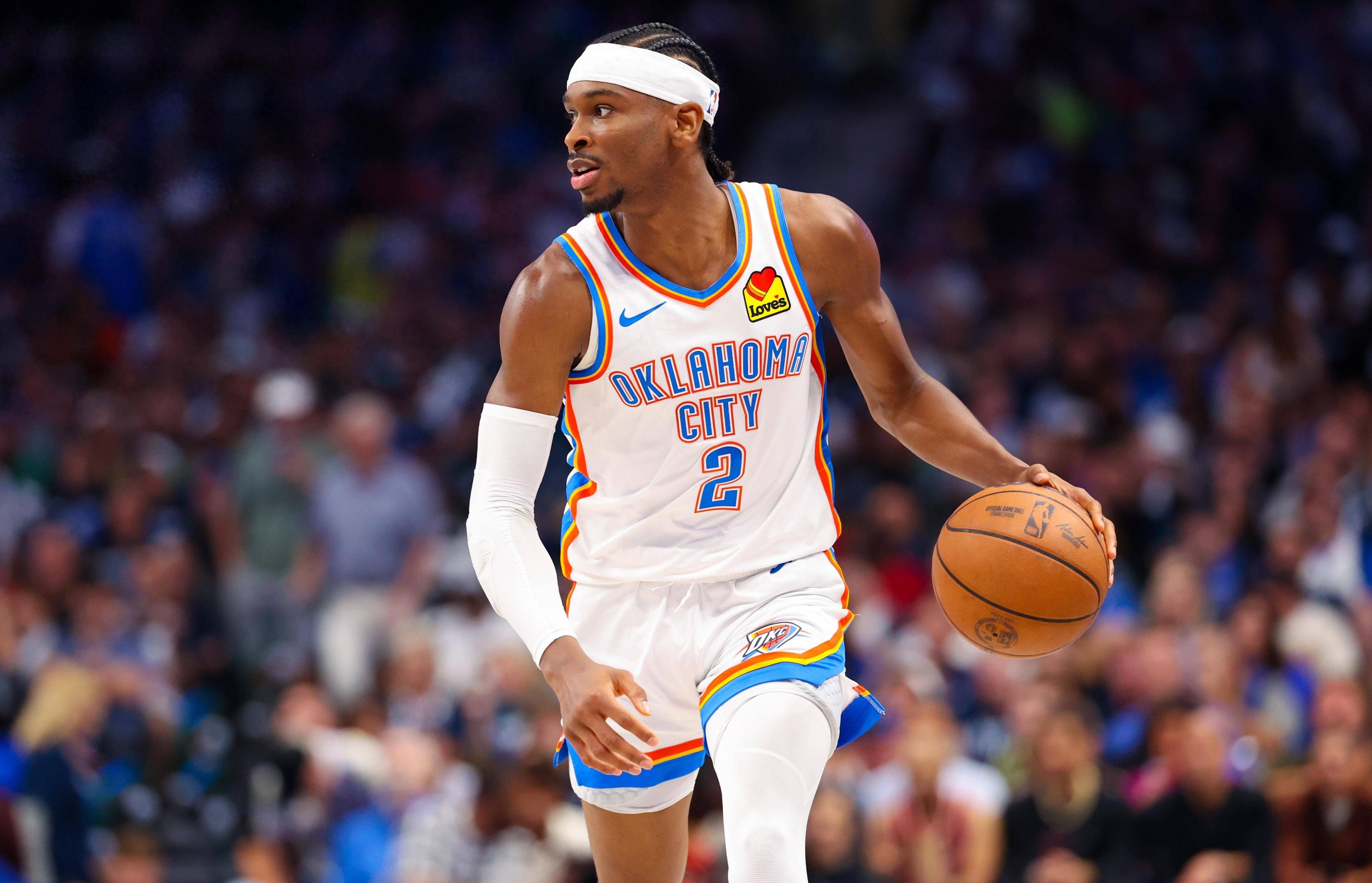 包含转折点！俄克拉荷马雷霆调整名单，NBA常规赛集结日攻防权衡，目标明确，资深球员宣示担当的词条