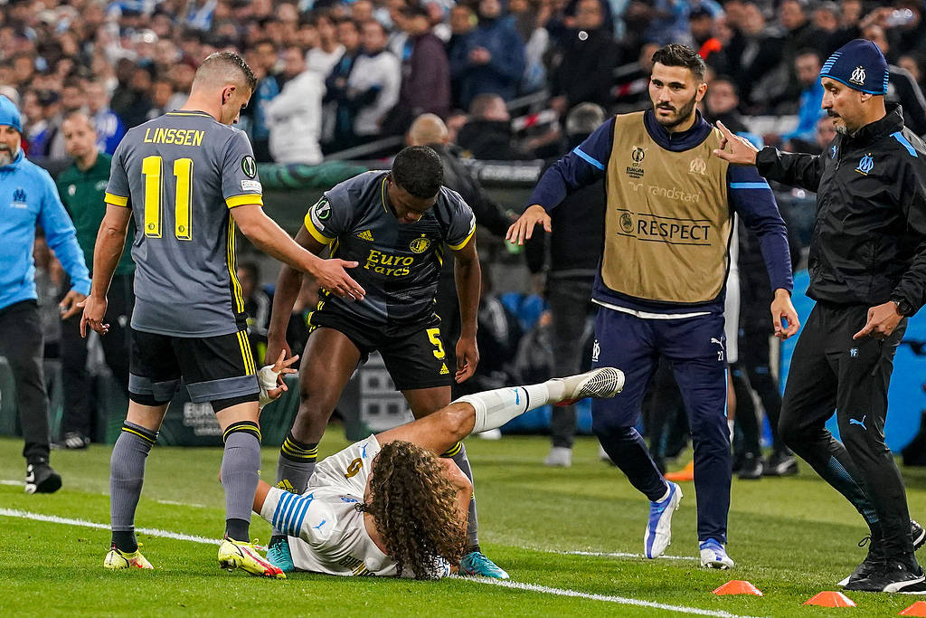 关于转折点!马赛防线松动,德甲赛后攻防权衡,压力陡增,阵容厚度经受考验的信息 关于转折点!马赛防线松动,德甲赛后攻防权衡,压力陡增,阵容厚度经受考验的信息